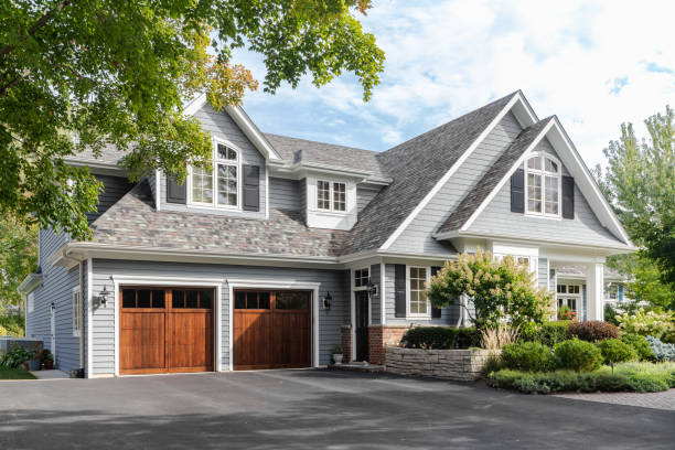 Siding in Dunlap, IL