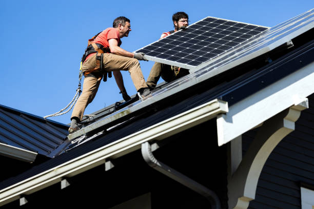 Best Roof Insulation Installation  in Dunlap, IL