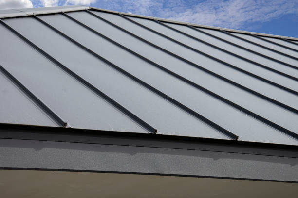 Best Rubber Roofing (EPDM, TPO)  in Dunlap, IL