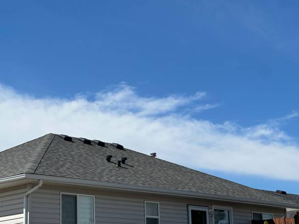 Best Roof Installation  in Dunlap, IL